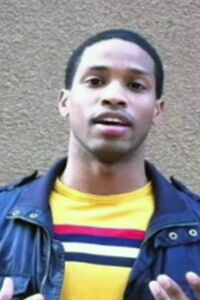 Marvin Warner