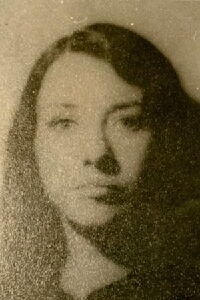 Mary Ann MacClean