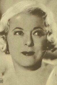 Mary Boland
