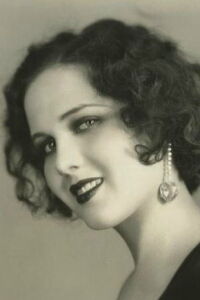 Mary Brian