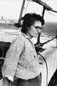 Mary Callaghan