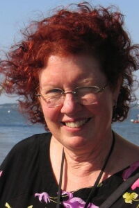 Mary Elizabeth Still