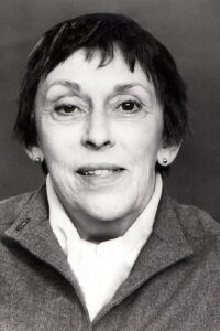 Mary Fogarty