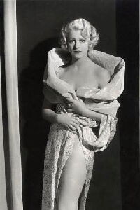 Mary Halsey