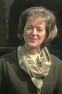 Mary Jean Hasler