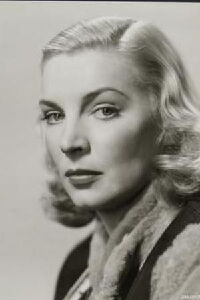 Mary Laura Wood