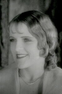 Mary Maybery