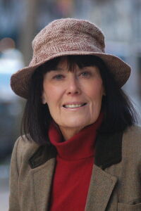 Mary Pat Kelly