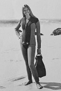 Mary Peters