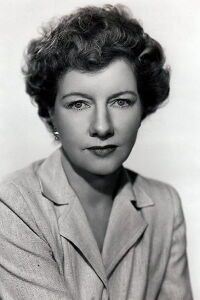 Mary Philips