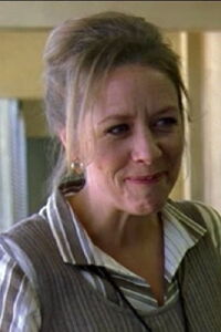 Mary Sue Evans