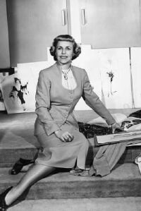 Mary Wills