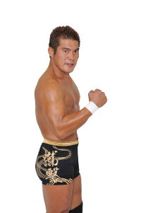Masaaki Mochizuki