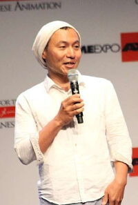 Masaaki Yuasa