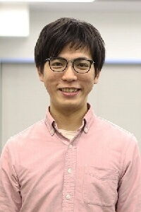 Masahiro Takahashi