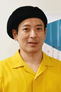 Masakazu Sugita