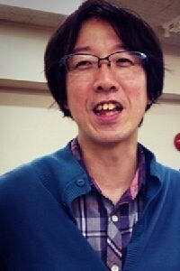 Masao Ikegaya
