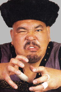Masashi Ozawa