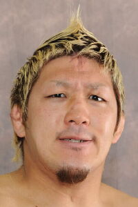 Masashi Takeda