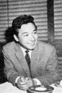 Masashige Narusawa