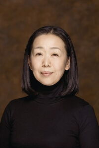 Masayo Umezawa