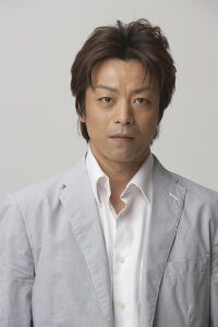 Masazumi Nitanda