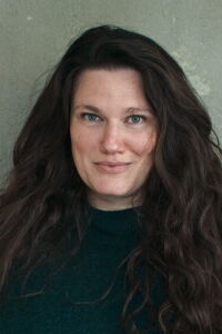 Mascha Schilinski