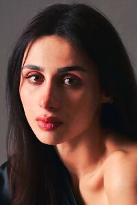 Mashal Khan