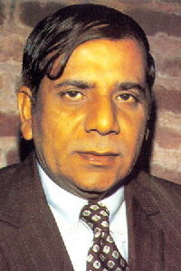 Masood Rana