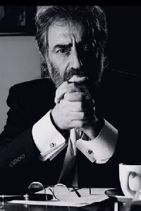 Masoud Kimiai