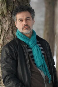 Masoud Yousefi