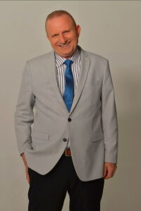 Massimo Borghetti