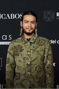 Máte Vargas