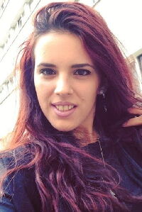 Matea Milosavljević
