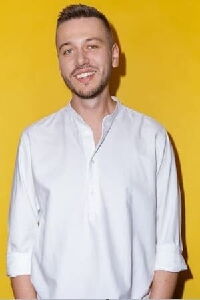 Mateusz Socha