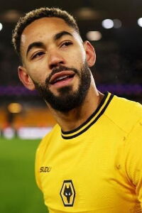 Matheus Cunha