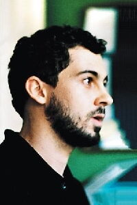 Matheus da Rocha Pereira