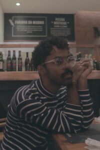 Matheus dos Anjos
