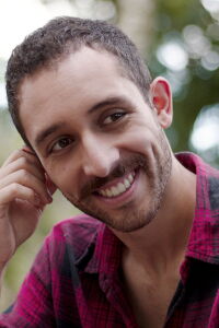 Matheus Morales