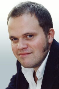 Mathias Lösel
