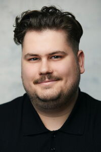 Mathieu Bougie