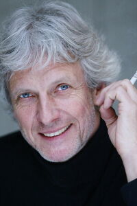 Mathieu Charrière