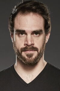 Mathieu Coderre