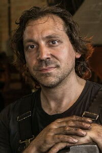 Mathieu Collette