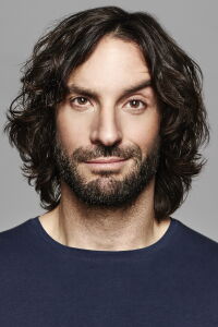 Mathieu Cyr