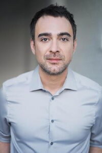 Mathieu Dufresne