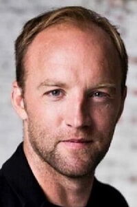 Mathijs F. Scheepers