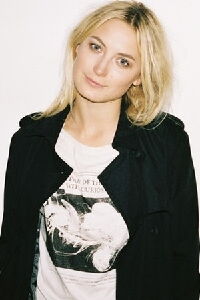 Mathilda von Essen