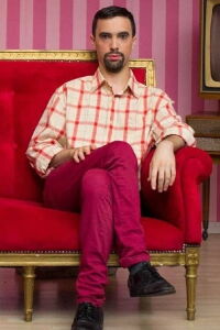 Matías Corradino