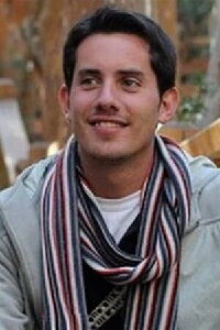 Matías De Stefano